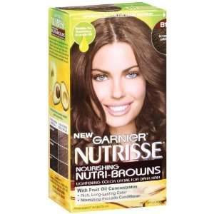  Nutrisse # B1 Iced Macchiato Size KIT Beauty