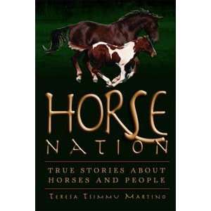  Horse Nation 