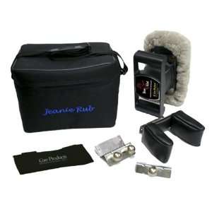  Jeanie Rub Massaging Kit With Accessory Posts Health 