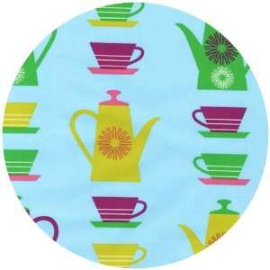  Print & Pattern, Happy Home, Kettles Meadow