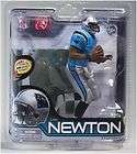 NFL Series 28 Cam Newton Collector Lev