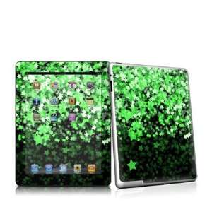  iPad 2 Skin (High Gloss Finish)   Stardust Spring  