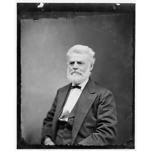  Armstrong,Hon. D.H. of MO.