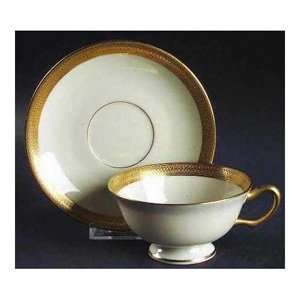 Lowell Teacup by Lenox China 