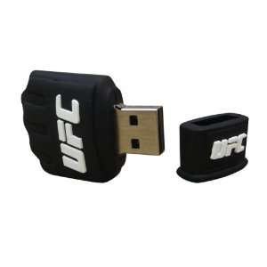  UFC 2G USB Glove Flashdrive 