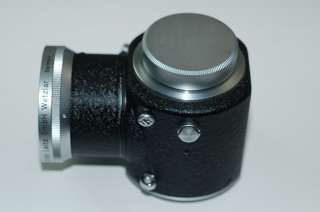Leica Visoflex II Body M39 screw mount Leitz Wetzlar  