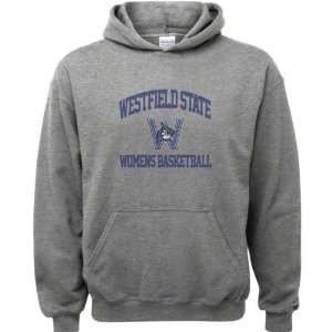 Westfield State Owls Sport Grey Youth Varsity Washed Women 