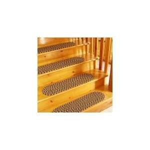  Tapestry Braided Stair Treads (Set of 4) by Rhody Rugs 