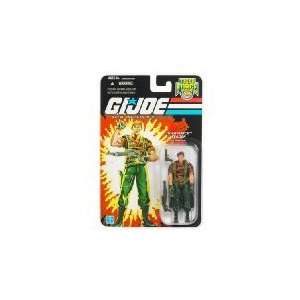  Gi Joe 25th Anniversary Wave 8 Flint Tiger Force Toys 
