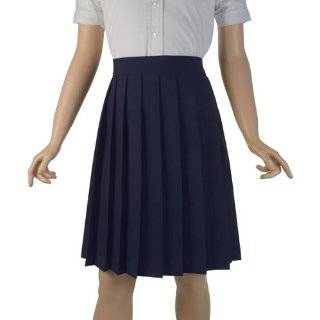  Long Pleated Skirt (Sizes 7 20) Clothing