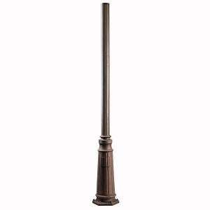   Accessories 9523LD Outdoor Post 4 inch Londonderry