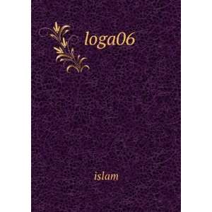  loga06 islam Books
