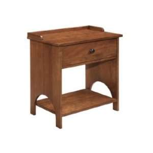  Meeting House Accent Nightstand
