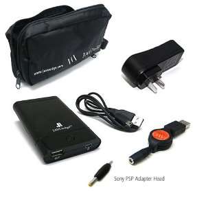  Sony PSP High Capacity Portable Battery Charger Home 
