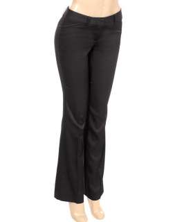 Ladies Black Dress Pants * Sizes Small, Large, X large  