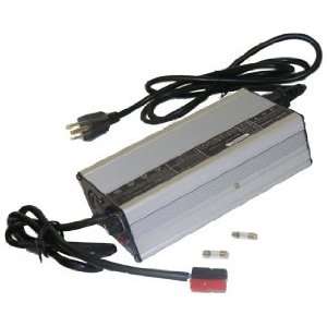  Charger (6.0A) for 25.9V Li ion/Polymer Rechargeable Battery Pack 