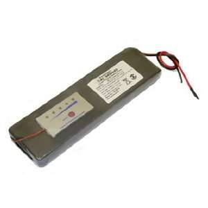  Polymer Li ion Battery Pack 7.4V 3650mAh (27.01Wh, 7.0A 