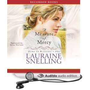  A Measure of Mercy (Audible Audio Edition) Lauraine 