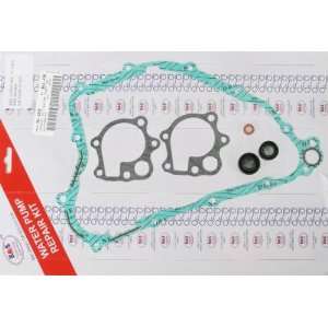  GASKET KIT WP REP CR250R Automotive