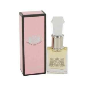  Juicy Couture by Juicy Couture Mini EDP Spray 0.5 oz 
