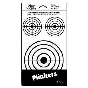  KLB PLINKERS TAR HVY 10