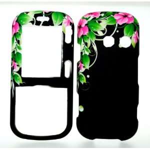  Jungle Vine Rubberized Snap on Hard Skin Shell Protector 