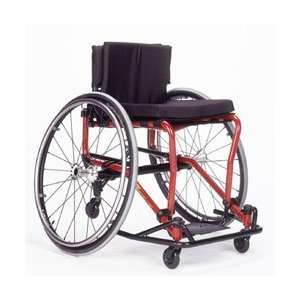   All Sport Ultra Lightweight Wheelchair