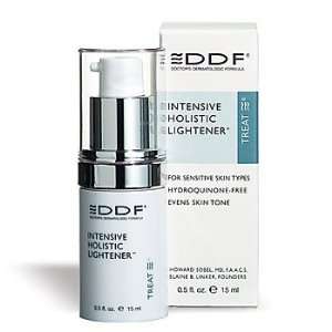  DDF Intensive Holistic Lightener (0.5 oz) Beauty