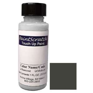   Touch Up Paint for 2006 Nissan Xterra (color code K26) and Clearcoat