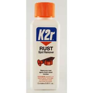  2, Bottles, of, K2R, Rust, Spot Remover, Removes, Rust 