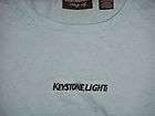 keystone light shirt  