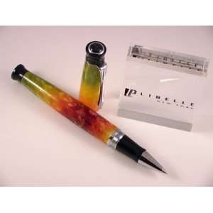  Libelle Autumn Leaves Collection Rollerball Pen   LB W407 