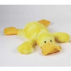  Large Lying Tie Dyed Yellow Ducks Case Pack 12   257340 