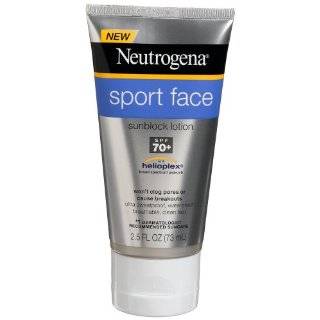 Beauty Skin Care Sun Skin Protection Sports