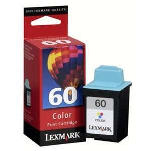  COMPATIBLE Lexmark 60 Ink Cartridge (Lexmark 17G0060 
