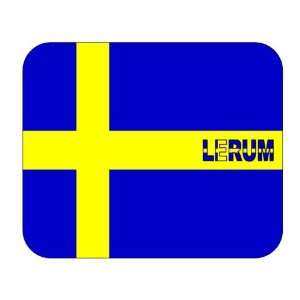  Sweden, Lerum mouse pad 