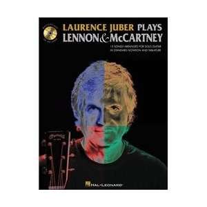  Laurence Juber Plays Lennon & McCartney   Guitar Solo 