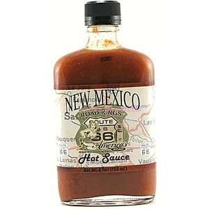  Hot Sauce Harrys FC1448 NEW MEXICO Firecracker Hot Sauce 