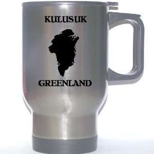  Greenland   KULUSUK Stainless Steel Mug 