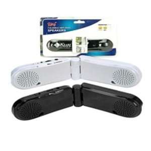 Portable Speakers Case Pack 40 Electronics