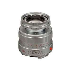 Leica 90mm f/4 Macro Elmar M Telephoto Manual Focus Lens for M System 