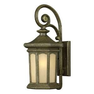  LED Rowe Park Outdoor Wall Light