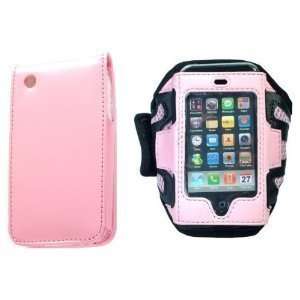   iphone 4   Armband Sports Case & Leather Flip Skin Case Electronics