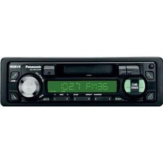  Pioneer KEH P2030 In Dash Cassette Player