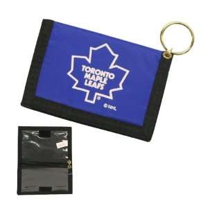  Toronto Maple Leafs Keychain / ID Holder Sports 
