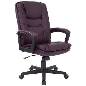   Executive High Back Office Chair [BT 2921 BY LEA GG]