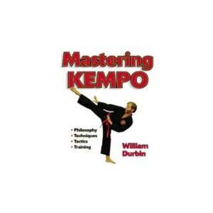  Mastering Kempo