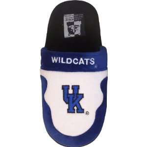  Kentucky Wildcats Scuff Slippers