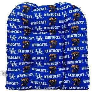  Kentucky Wildcats Outdoor Patio Cushion