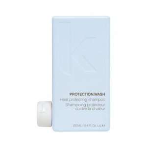 Kevin Murphy Protection Wash Heat Protecting Shampoo Unisex, 8.4 Ounce